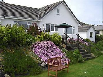 Colossus B&B St Martin's   Exterior foto