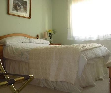 Colossus B&B St Martin's   Exterior foto