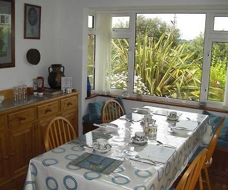 Colossus B&B St Martin's   Exterior foto