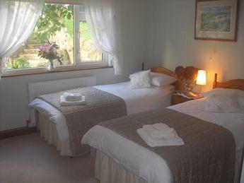 Colossus B&B St Martin's   Exterior foto