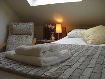 Colossus B&B St Martin's   Exterior foto