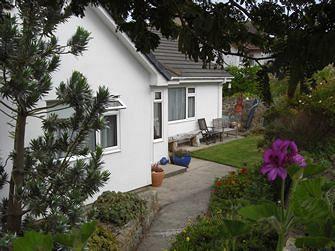 Colossus B&B St Martin's   Exterior foto