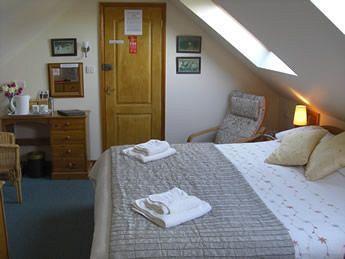 Colossus B&B St Martin's   Exterior foto