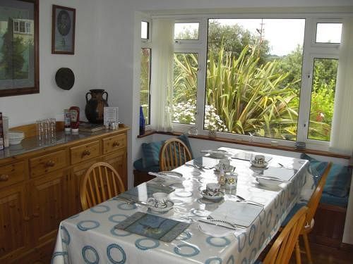 Colossus B&B St Martin's   Exterior foto