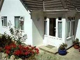 Colossus B&B St Martin's   Exterior foto